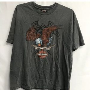 Vintage Harley Davidson T-shirt